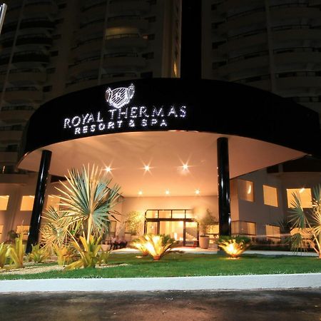 Wyndham Olimpia Royal Hotels Eksteriør billede Royal Thermae Resort & Spa