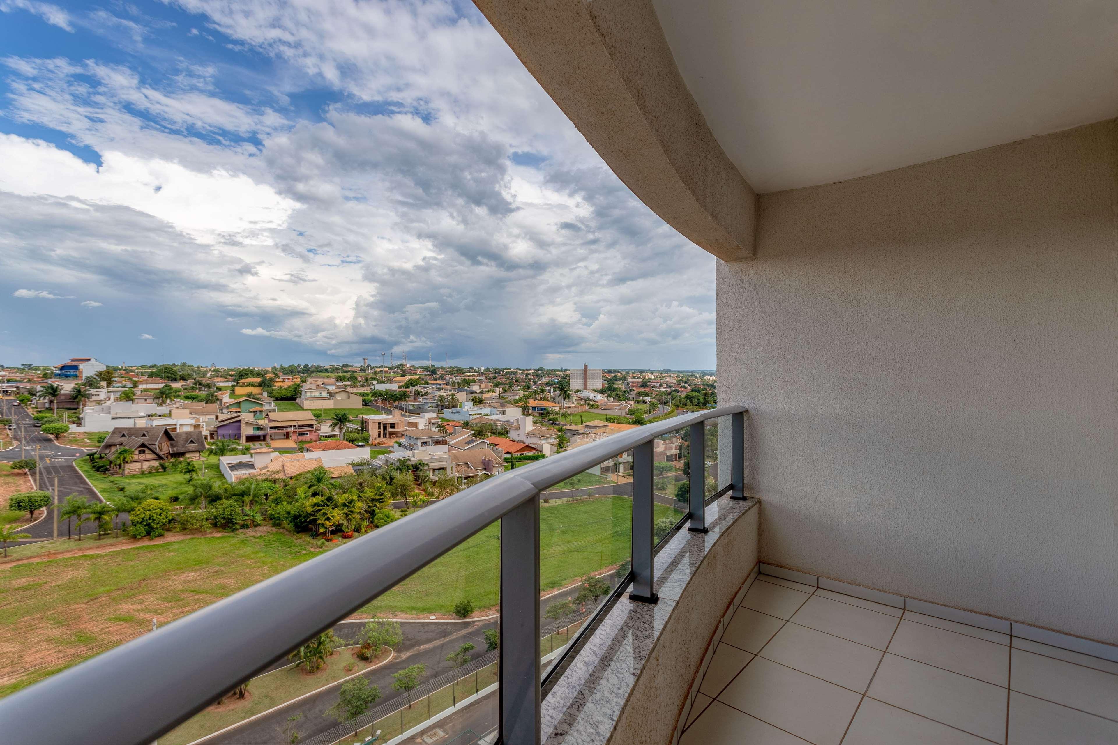 Wyndham Olimpia Royal Hotels Eksteriør billede A balcony