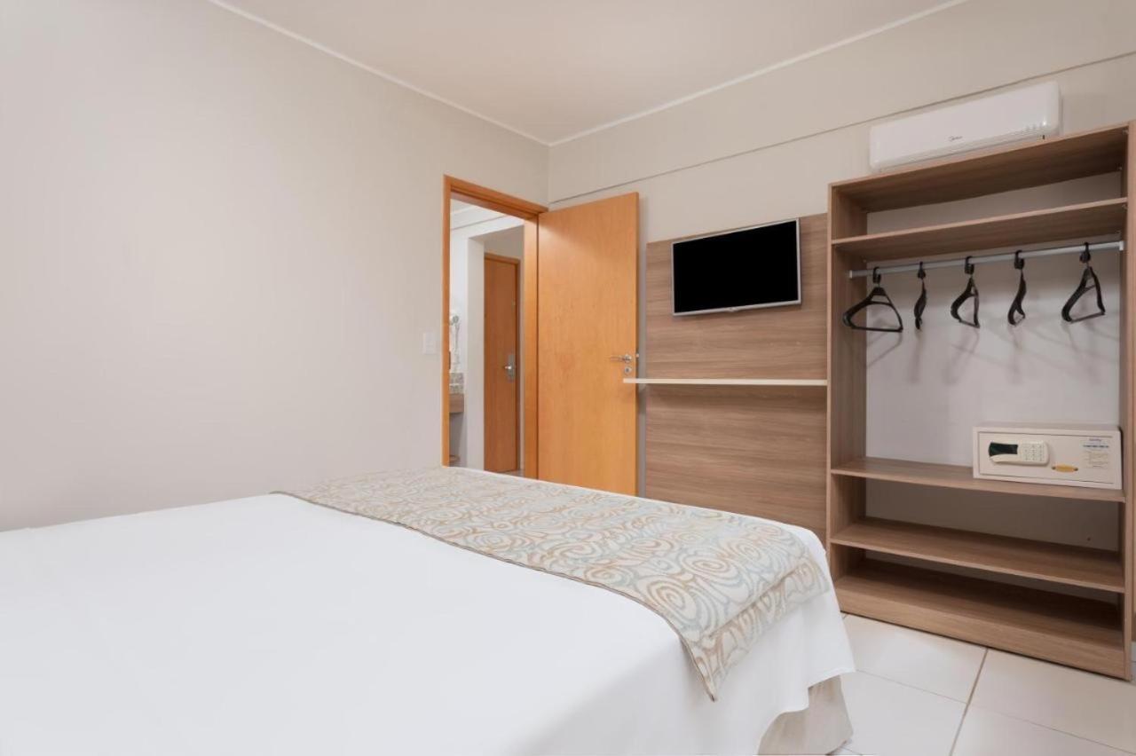 Wyndham Olimpia Royal Hotels Eksteriør billede A room at the hotel